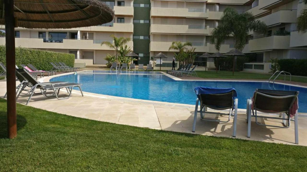 Marina Vilamoura Aquamar 320 By Vilamoura Sun Экстерьер фото
