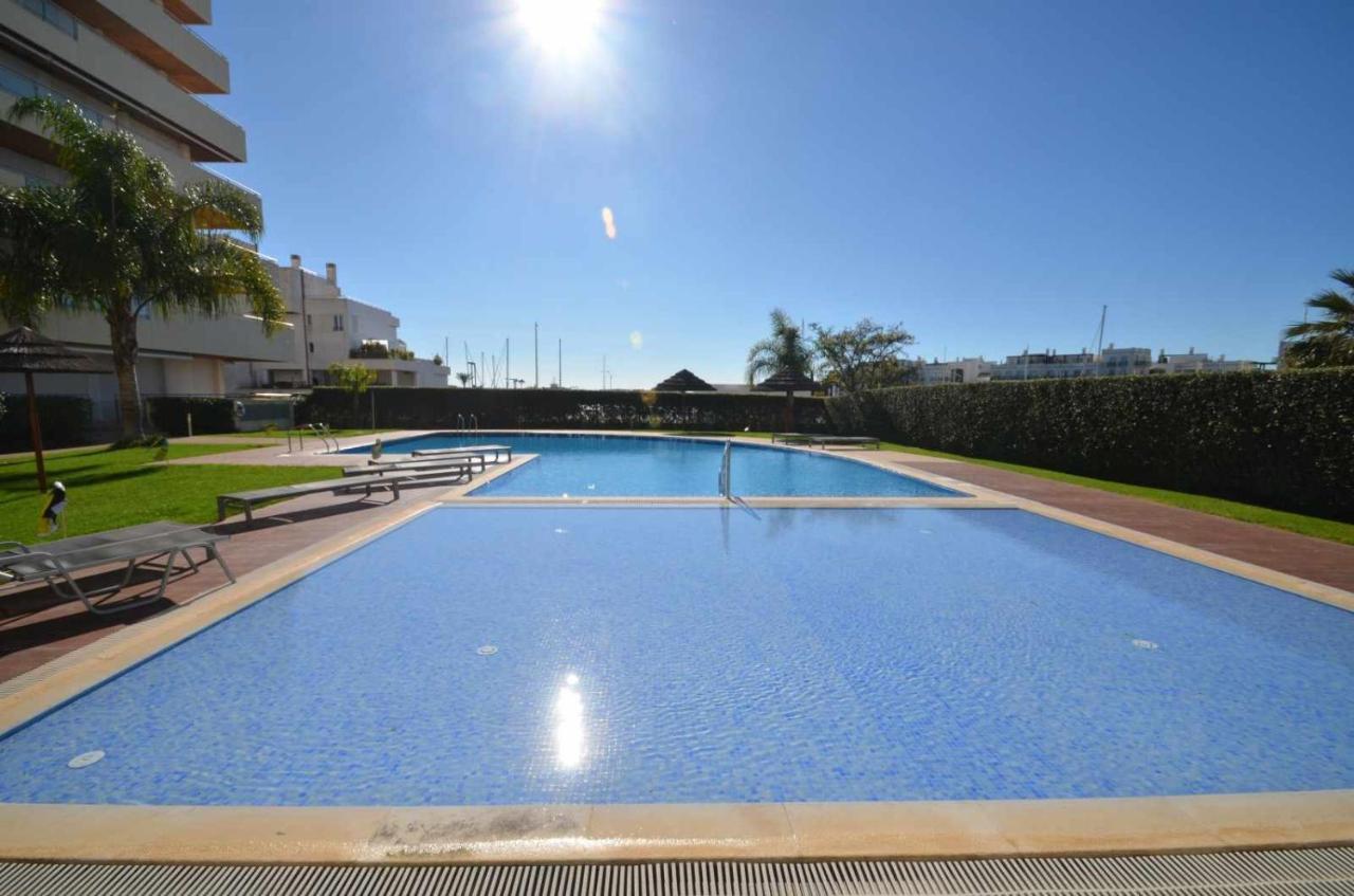 Marina Vilamoura Aquamar 320 By Vilamoura Sun Экстерьер фото