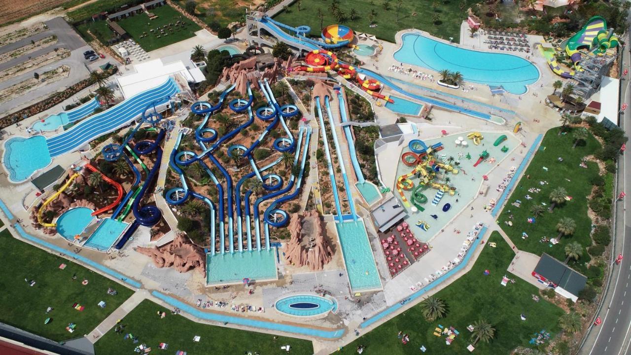 Marina Vilamoura Aquamar 320 By Vilamoura Sun Экстерьер фото