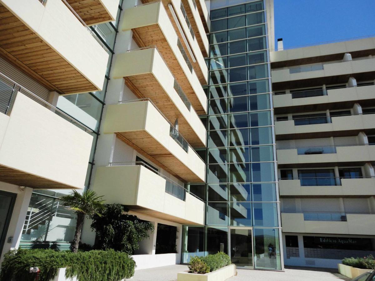 Marina Vilamoura Aquamar 320 By Vilamoura Sun Экстерьер фото
