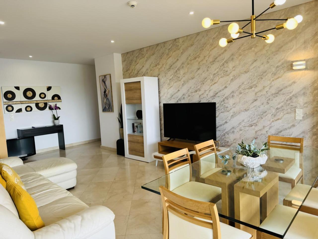 Marina Vilamoura Aquamar 320 By Vilamoura Sun Экстерьер фото