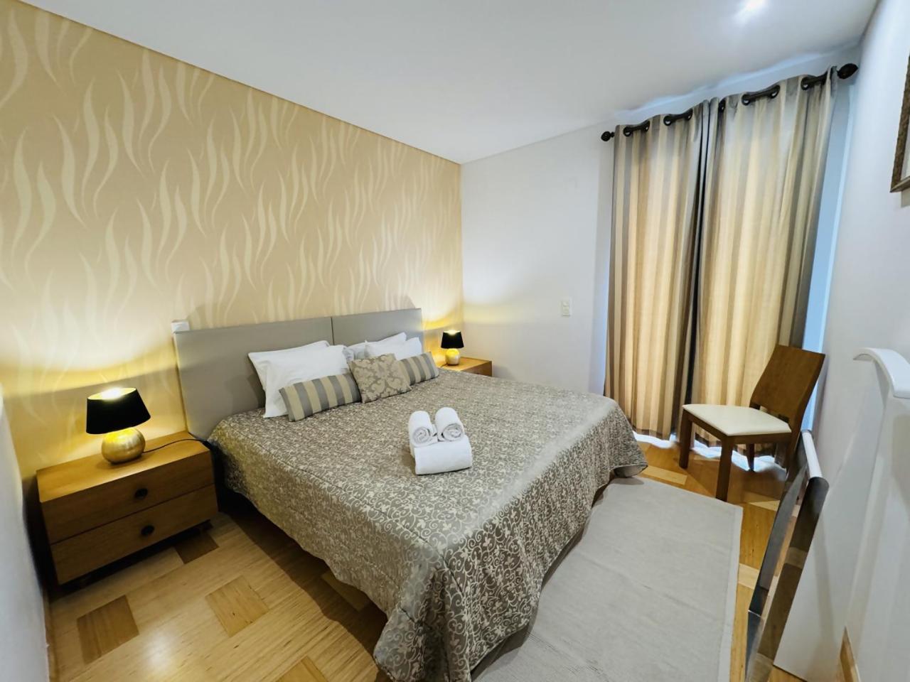 Marina Vilamoura Aquamar 320 By Vilamoura Sun Экстерьер фото