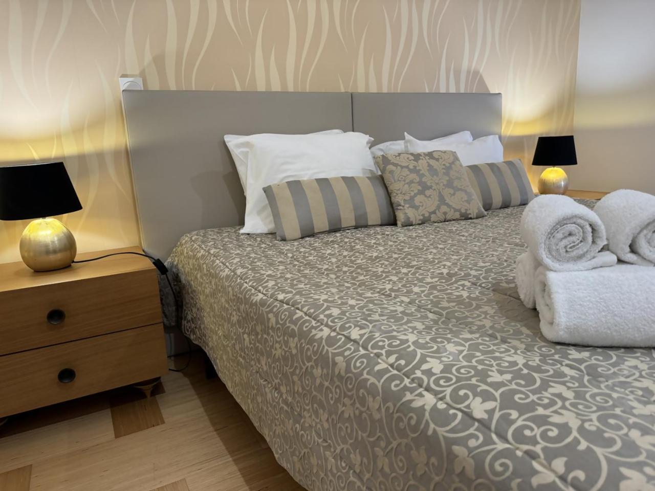 Marina Vilamoura Aquamar 320 By Vilamoura Sun Экстерьер фото